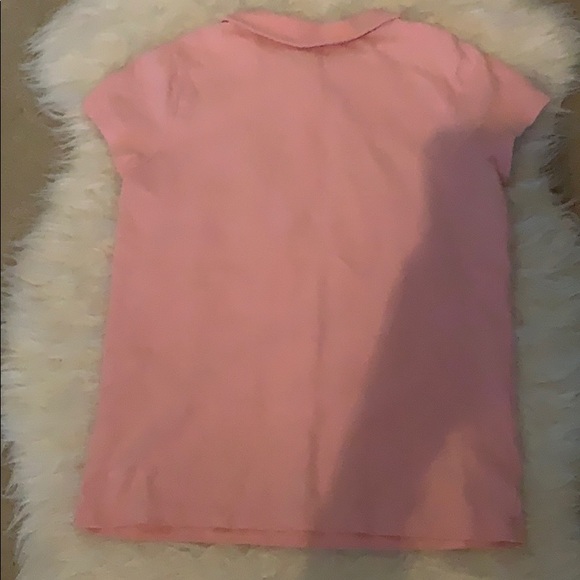 Pink collared shirt - Picture 4 of 4
